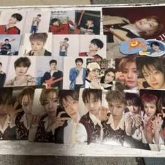 BOYNEXTDOOR BOYLIFE まとめ売り
