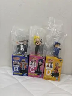 一番くじドラゴンボールASSEMBLE COLLECTIONレアアソートコンプ