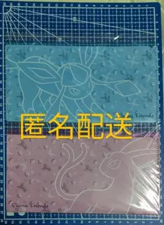 ポケセンオンライン マスクケース エーフィ グレイシア