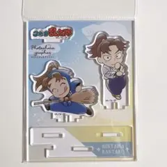 忍たま乱太郎　フォトキャラグラファー　山田利吉　小松田秀作