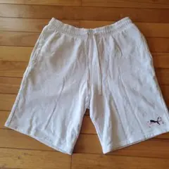 PUMAハーフパンツ