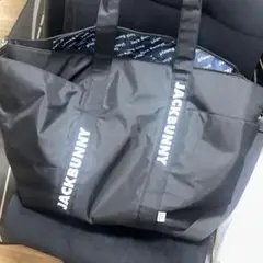 JACKBUNNYトートバッグ ジャックバニー