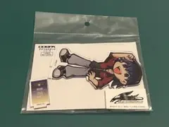 遊戯王 5D's ブルーノ COSPA WRGP アクリルスタンド
