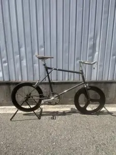 送料込み　たのメル便　EBS Turn カーゴバイク　小径車 送料込みたのメル便EBS Turn カーゴバイク小径車