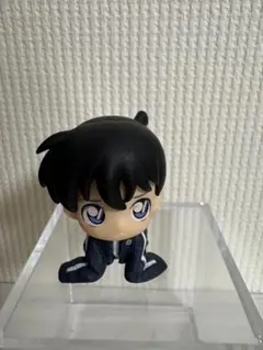 名探偵コナン　ちぢませ隊4　工藤新一