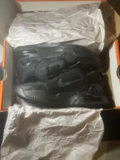 極美品 NIKE AIR MAX ALPHA TRAINER 5