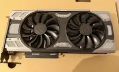 EVGA GeForce GTX 1080 グラフィックボード
