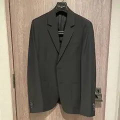 プラダ PRADA ジャケット ウールモヘア 44
