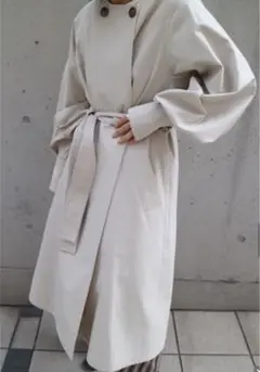 ELIN トレンチコート