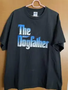 90sスヌープDogfatherヴィンテージtシャツ
