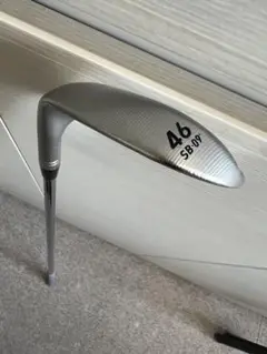 希少　テーラーメイド　MILLED GRIND 3 46度　SB09度