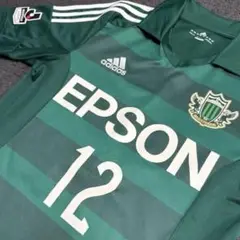 松本山雅FC 2015 シーズン オーセンティックユニフォーム Sサイズ