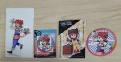 魔界の主役は我々だ　魔主役　アニカフェ　まとめ売り　シャオロン