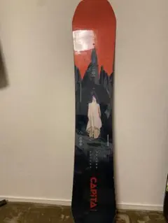キャピタ DOA 152cm