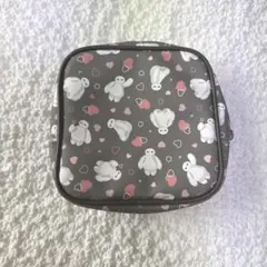 ベイマックス ポーチ