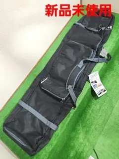 新品未使用 スノーボードバッグ 160cm キャスターモデル