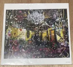 aimer　 残響散歌　メガジャケット　メガジャケ Amazon.co.jp: 【Amazon.co.jp限定】残響散歌 / 朝が来る (初回