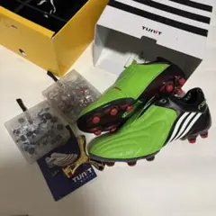 adidas F50 TUNIT 取替式　中村俊輔　メッシ　レア品 adidas F50 TUNIT 取替式 中村俊輔 メッシ レア品 - メルカリ