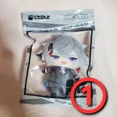 にじぱぺっと　2nd Anniversary　不破湊①