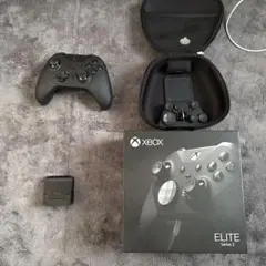 Xbox Elite Series 2 コントローラー