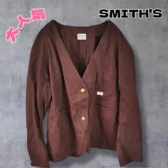 SMITH'S スミス 別注カバーオールジャケット