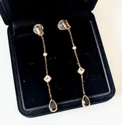 【ヴァンドーム青山】定価66000円 ピアス