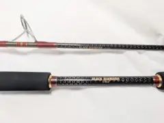 WaterLand ウォーターランド ブラックダイヤモンド B604 (ベイト
