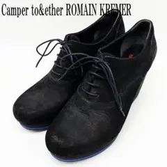 Camper tou0026ether ROMAIN KREMER 38 レディース