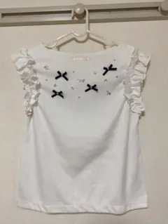 miracle minx ビジュートップス　ミラクルミンクス