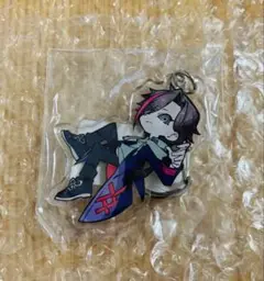 【新品未開封】CRFES 2023 kinako きなこ アクリルキーホルダーA