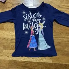 ディズニーフローズン アナエルサ トップス 3