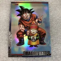 ドラゴンボール トレーディングコレクション S-09