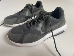 ナイキ AIR MAX NOSTALGIC/エアマックスノスタルジック 25,5