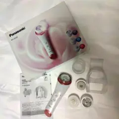 Panasonic EH-SC65-P 洗顔美顔器