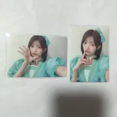 きゅーすと　板倉可奈　トレカ