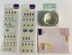 ベアーズウイッシュ(Bear's Wish )おまとめ売り