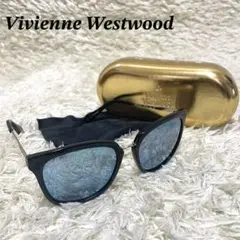 【Vivienne Westwood 】サングラス（VW717） 【ケース付き】 Vivienne Westwood ヴィヴィアン・ウエストウッド サングラス
