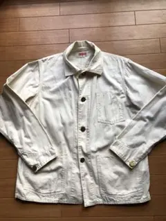 ウエアハウス カバーオールwarehouse