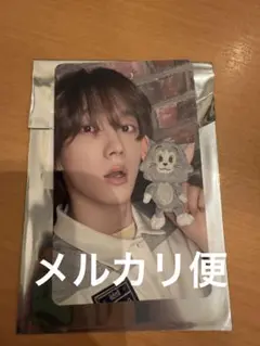 BOYNEXTDOOR ソンホ HMV ラキドロ 特典セット