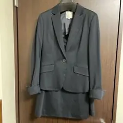 組曲 スーツ 替えスカート付き