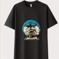おもしろプリントTシャツ・サイズ2XL