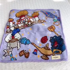ディズニー アラジン ミニタオル プロップス