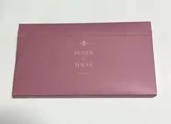 【新品未使用】 HACCI スキップウォッシュ 16包