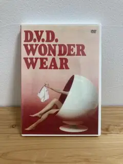 桑田佳祐/D.V.D.WONDER WEAR VIDEO CLIPS 2001…