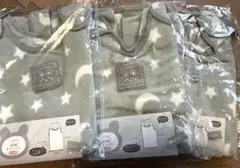 新品　スリーパー 3枚セット
