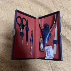 身だしなみセット