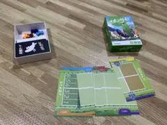 ☆ちおさん専用☆オボンダービー 〜精霊馬合体グランプリ〜