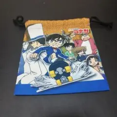 名探偵コナン ポーチ