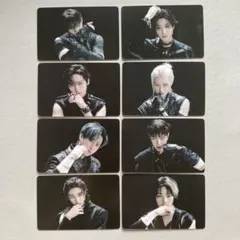 Stray Kids トレカセット 68