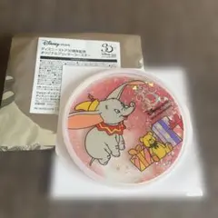 ディズニーストア30周年 オリジナルグリッターコースター「ダンボ」